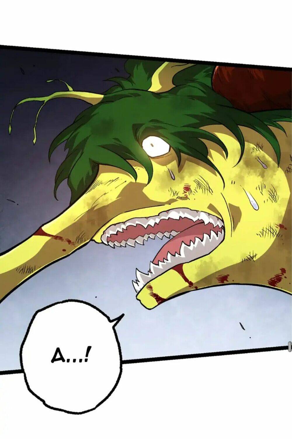 Chuyển Sinh Thành Liễu Đột Biến Chapter 162 - Trang 2