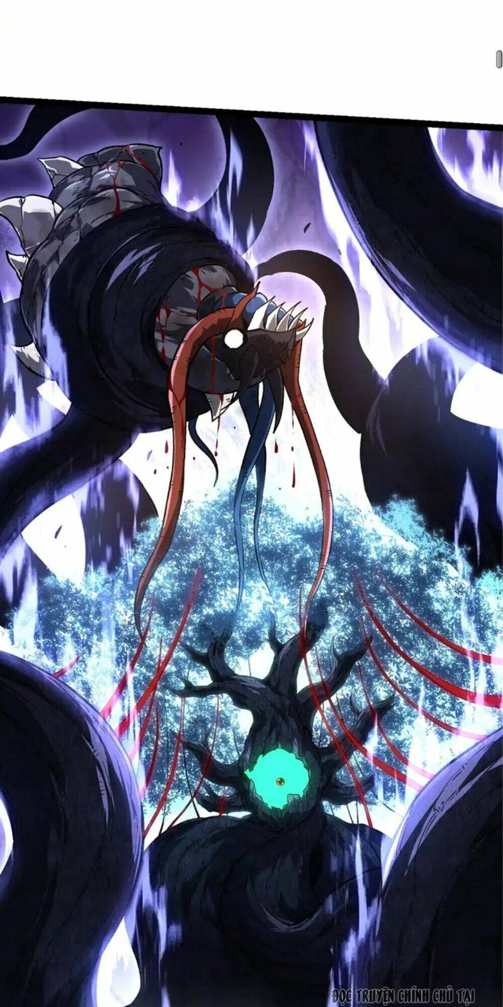 Chuyển Sinh Thành Liễu Đột Biến Chapter 162 - Trang 2