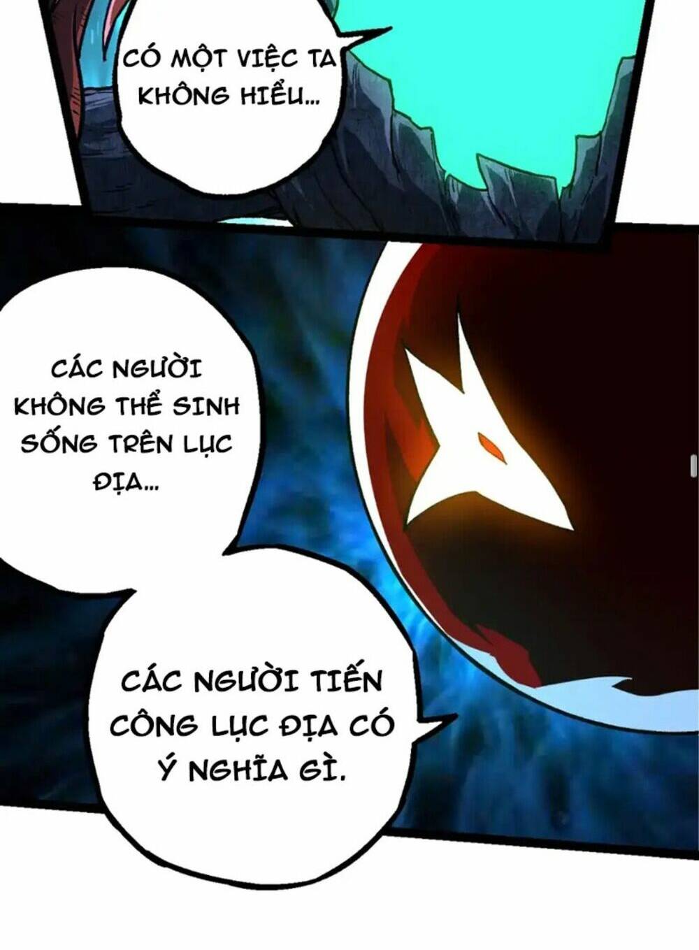 Chuyển Sinh Thành Liễu Đột Biến Chapter 162 - Trang 2