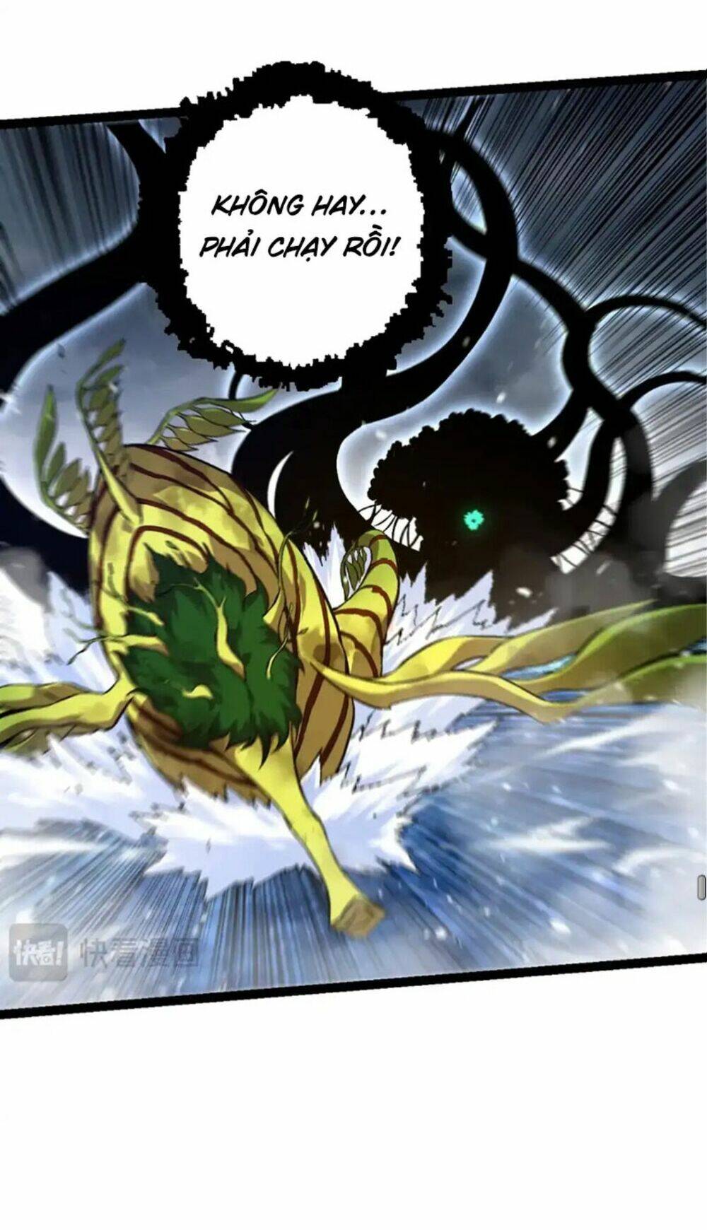 Chuyển Sinh Thành Liễu Đột Biến Chapter 162 - Trang 2