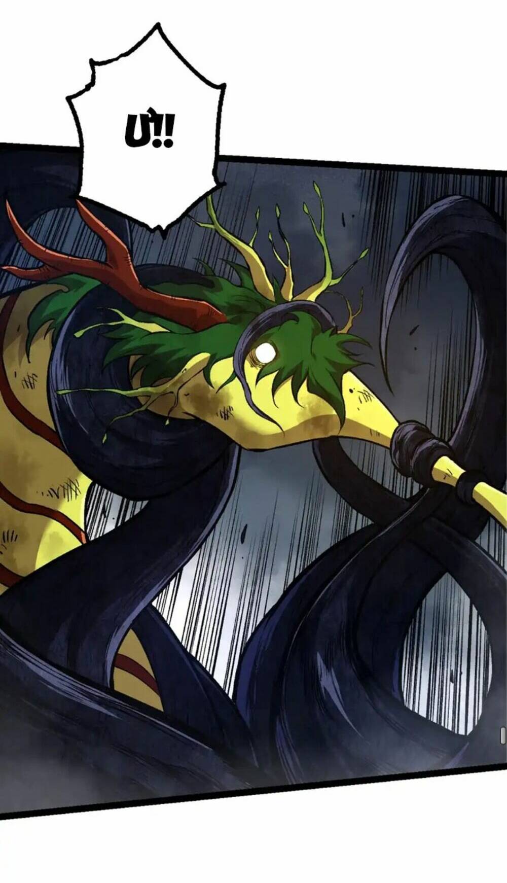 Chuyển Sinh Thành Liễu Đột Biến Chapter 162 - Trang 2