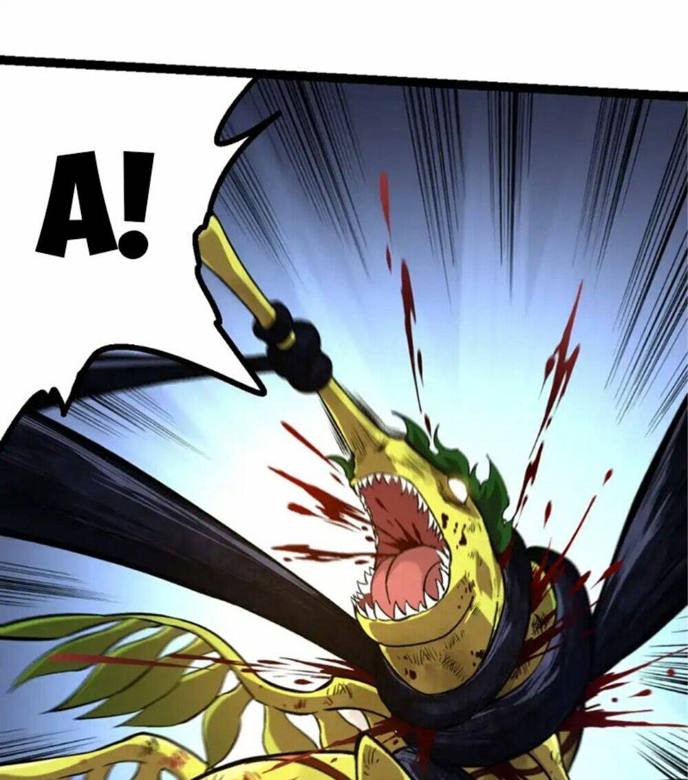 Chuyển Sinh Thành Liễu Đột Biến Chapter 162 - Trang 2