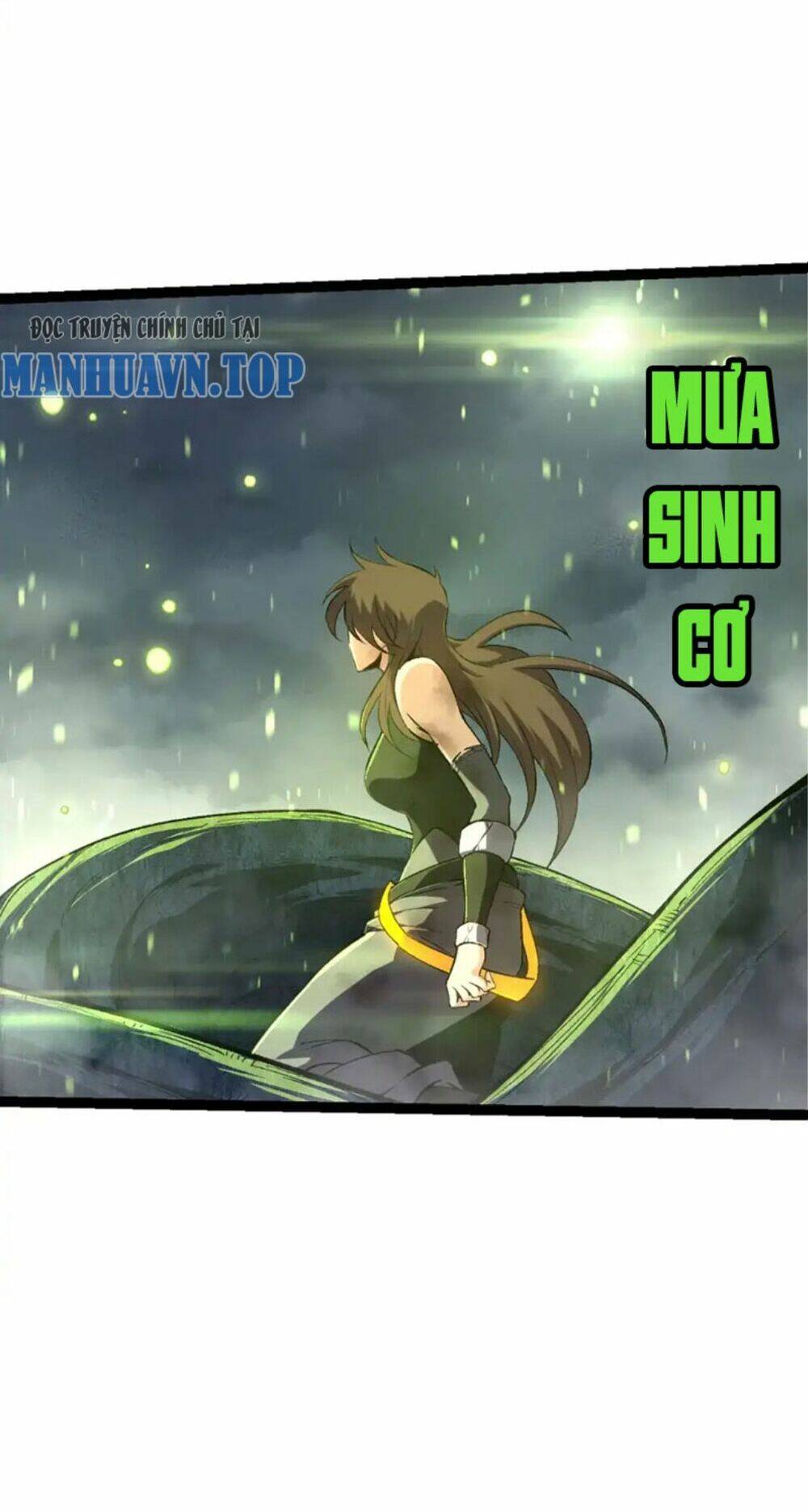 Chuyển Sinh Thành Liễu Đột Biến Chapter 162 - Trang 2
