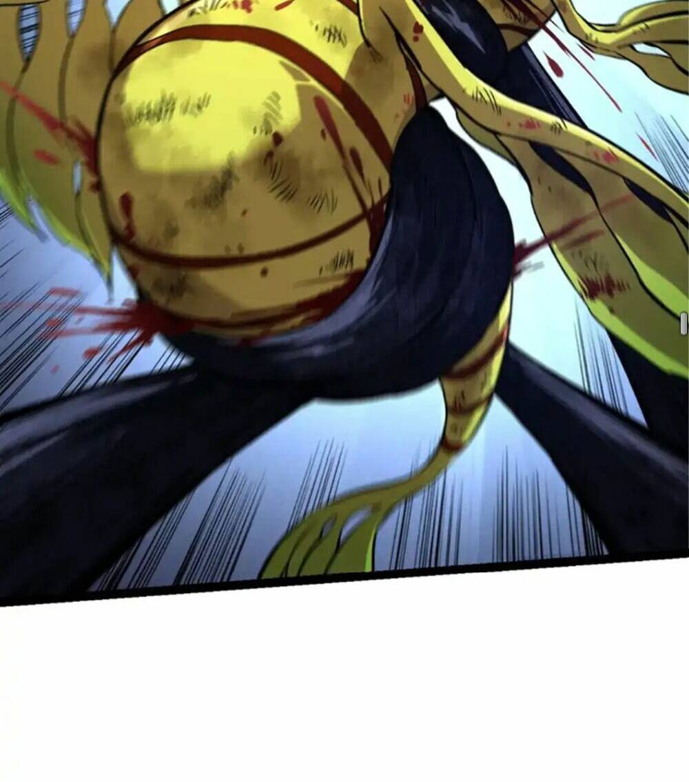 Chuyển Sinh Thành Liễu Đột Biến Chapter 162 - Trang 2