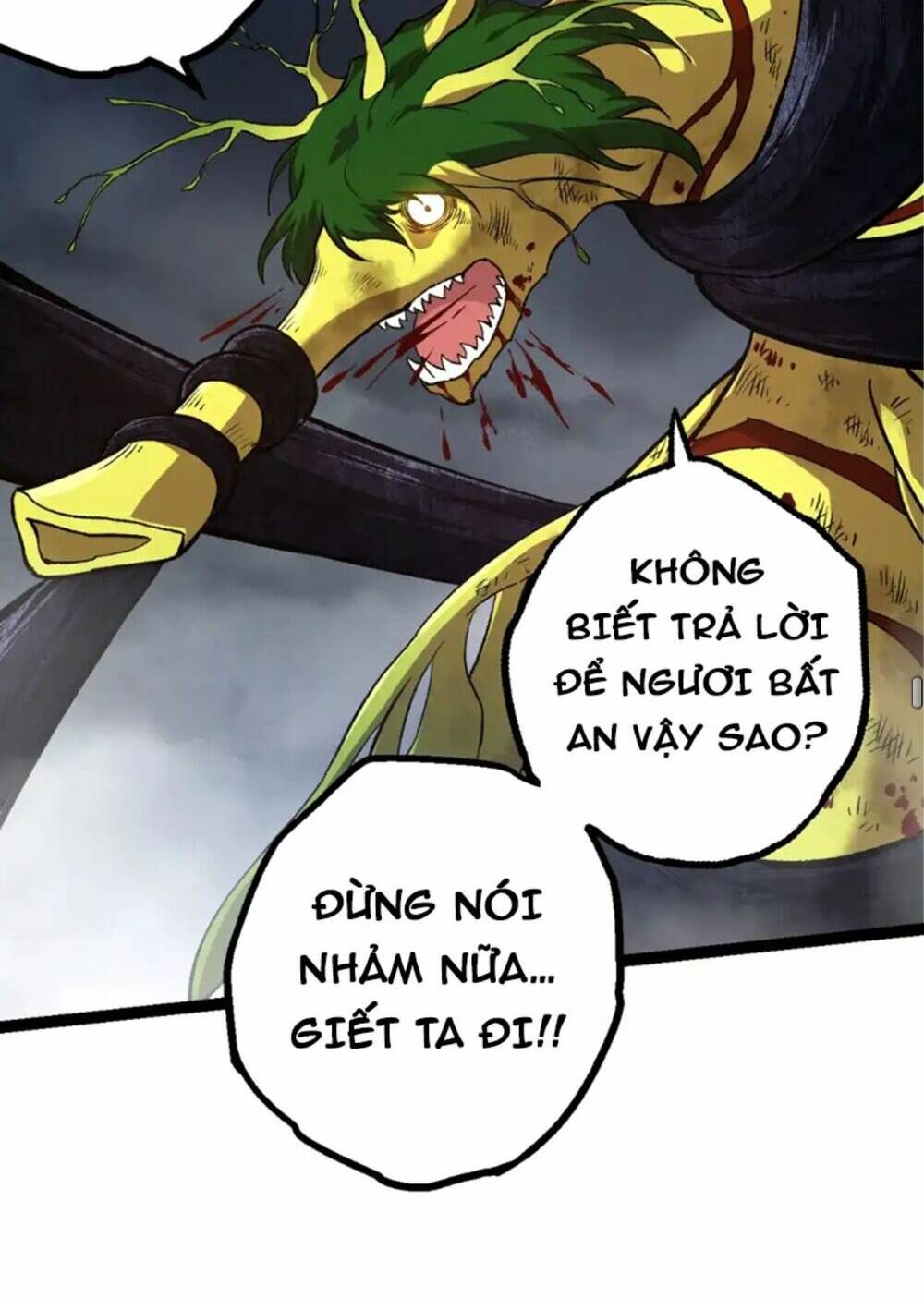 Chuyển Sinh Thành Liễu Đột Biến Chapter 162 - Trang 2