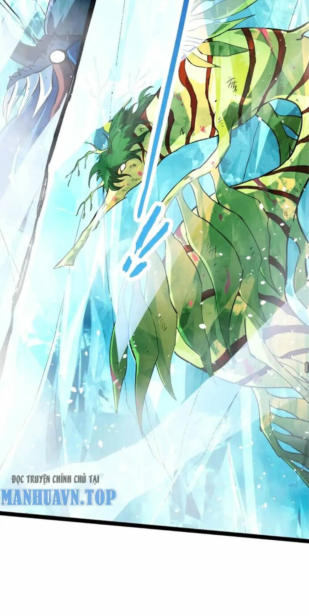 Chuyển Sinh Thành Liễu Đột Biến Chapter 162 - Trang 2