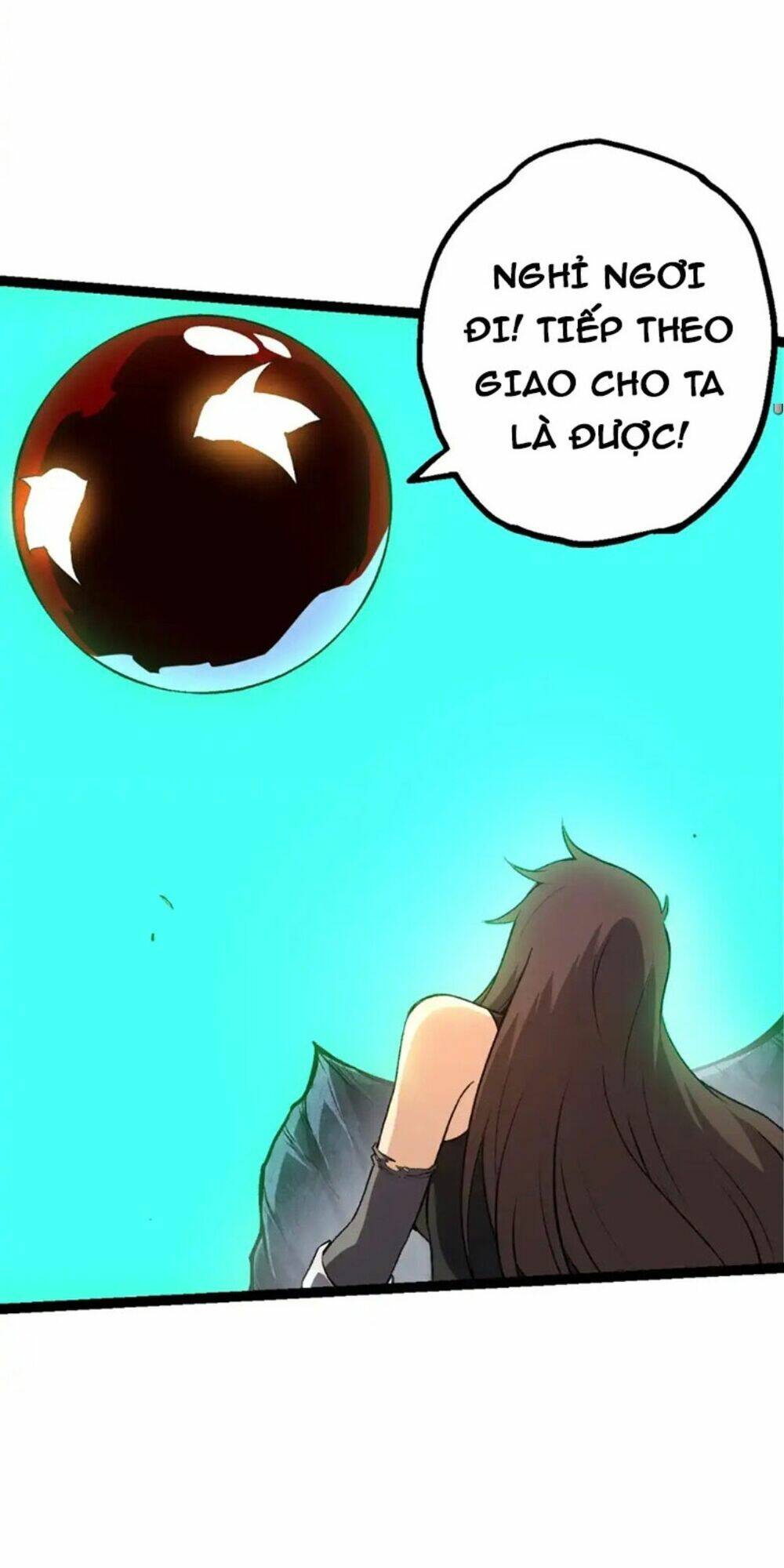 Chuyển Sinh Thành Liễu Đột Biến Chapter 162 - Trang 2