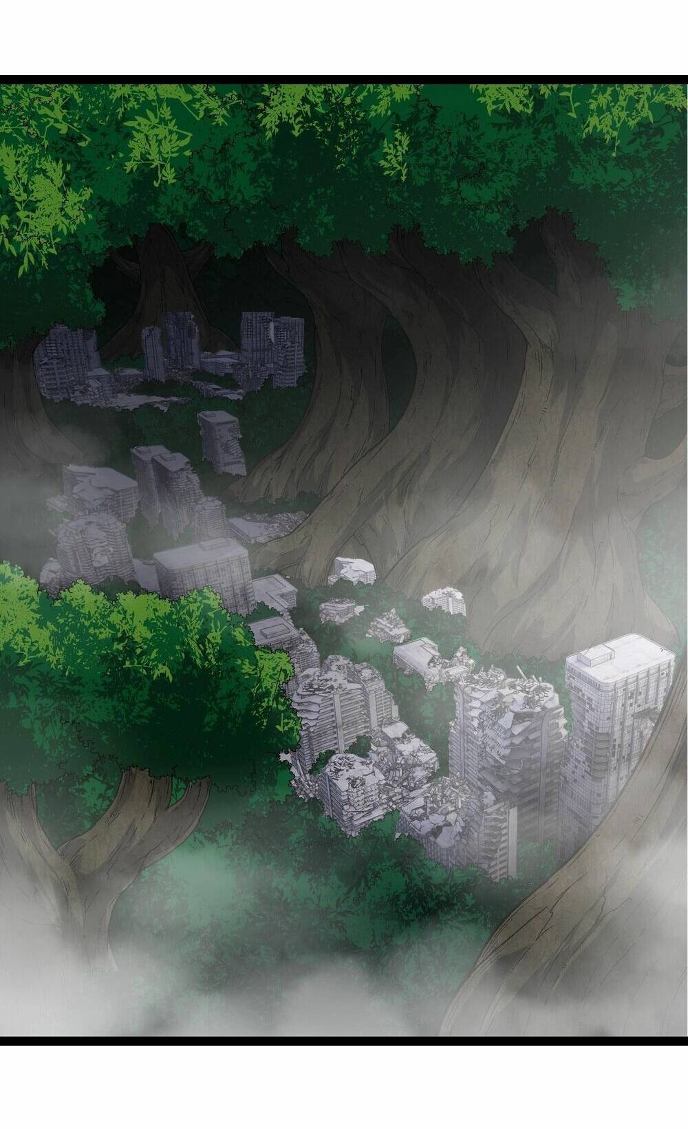 Chuyển Sinh Thành Liễu Đột Biến Chapter 165 - Trang 2