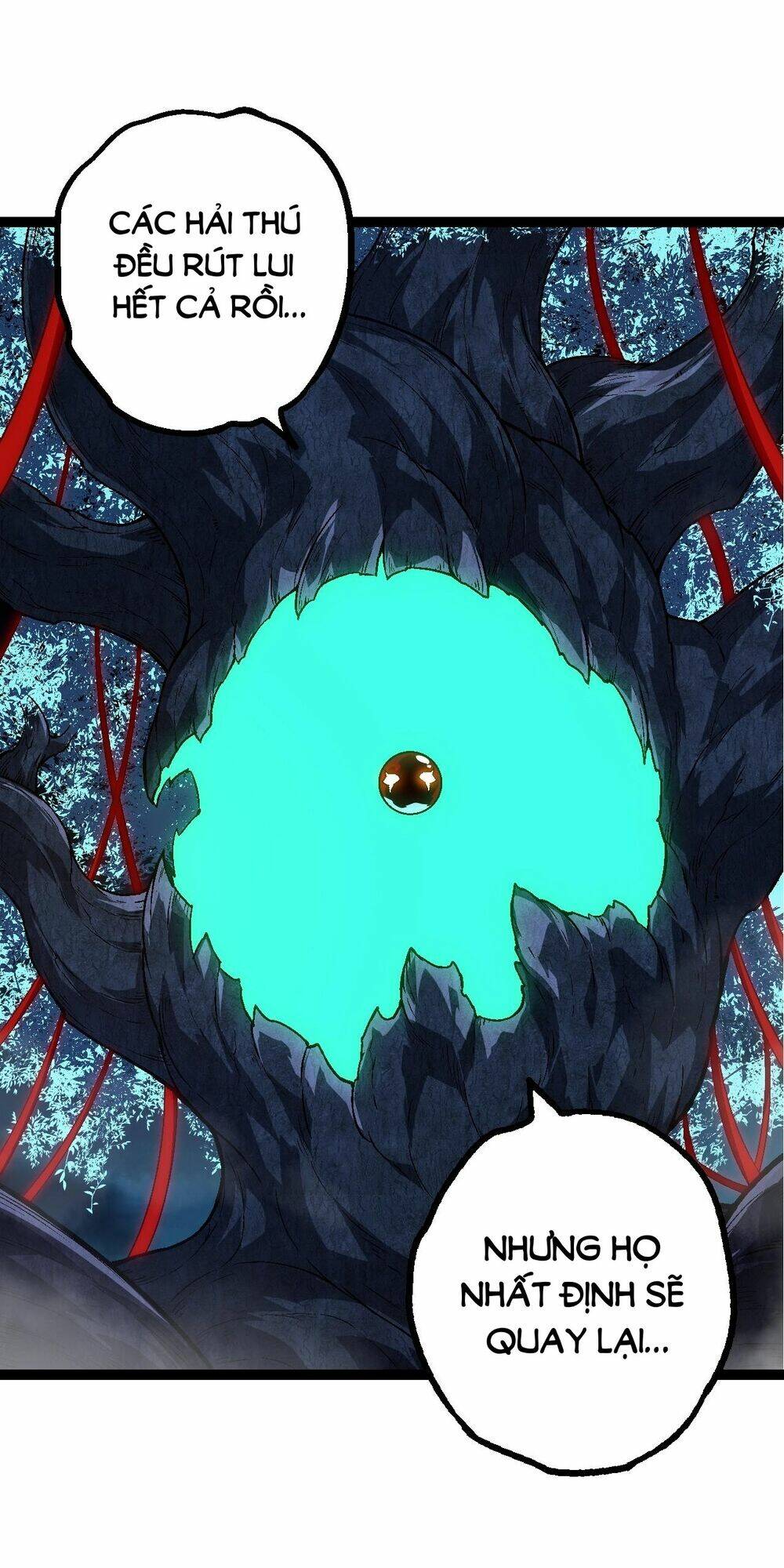 Chuyển Sinh Thành Liễu Đột Biến Chapter 165 - Trang 2