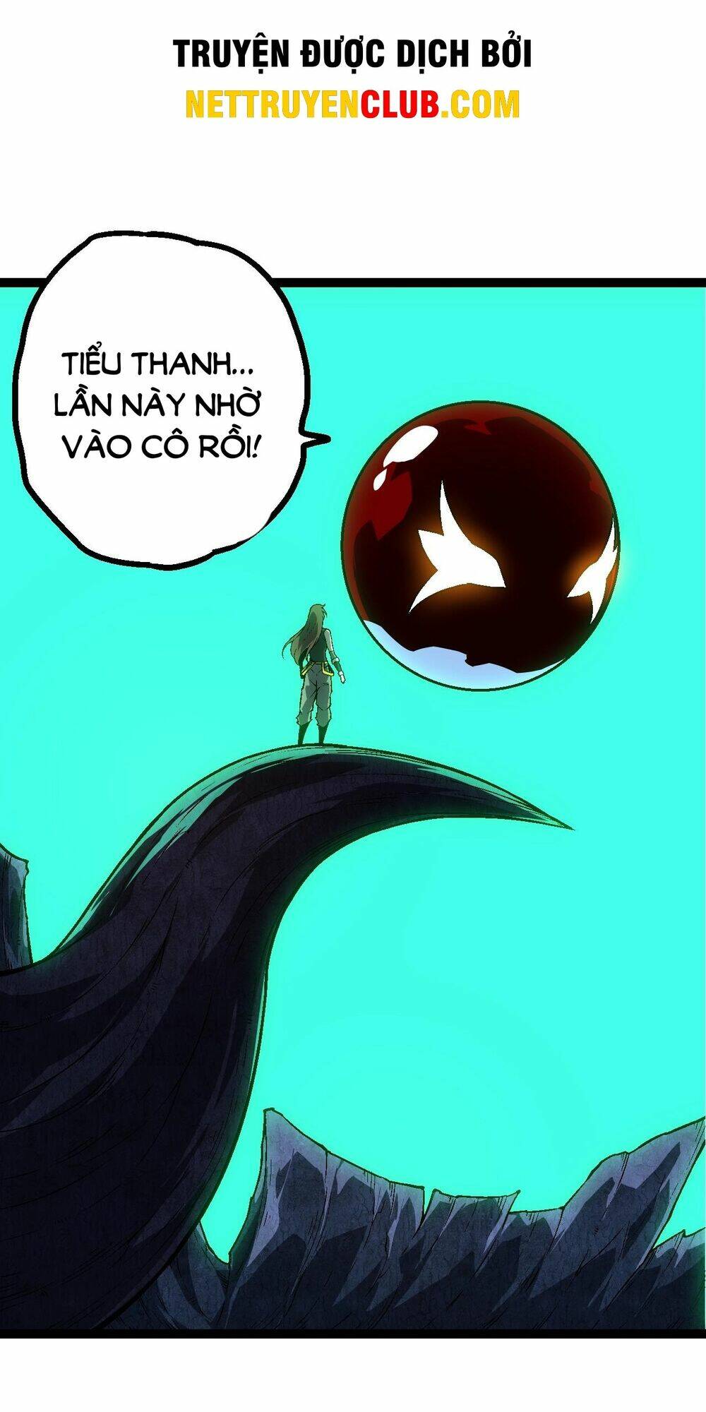 Chuyển Sinh Thành Liễu Đột Biến Chapter 165 - Trang 2