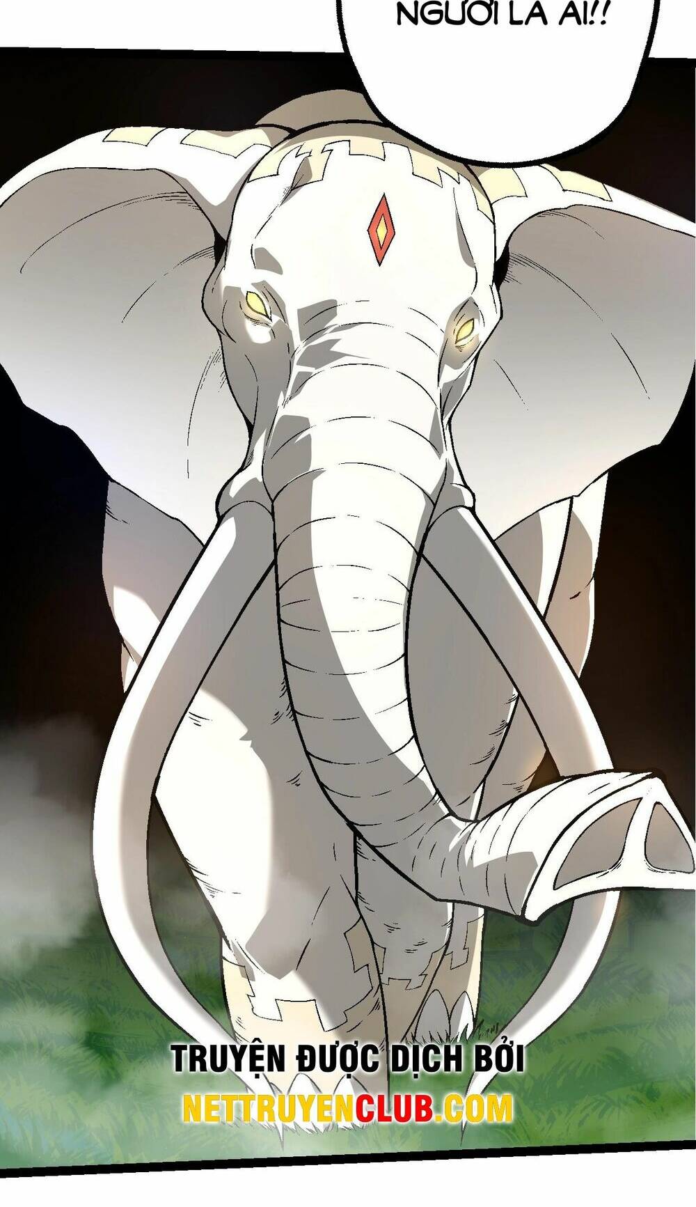 Chuyển Sinh Thành Liễu Đột Biến Chapter 165 - Trang 2