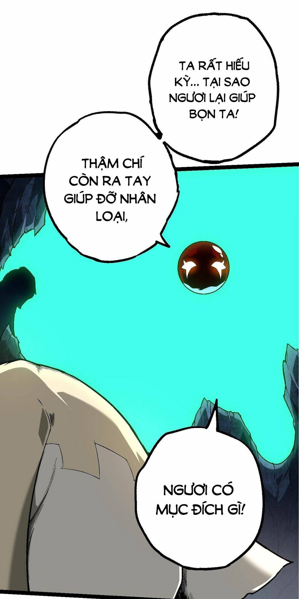 Chuyển Sinh Thành Liễu Đột Biến Chapter 165 - Trang 2