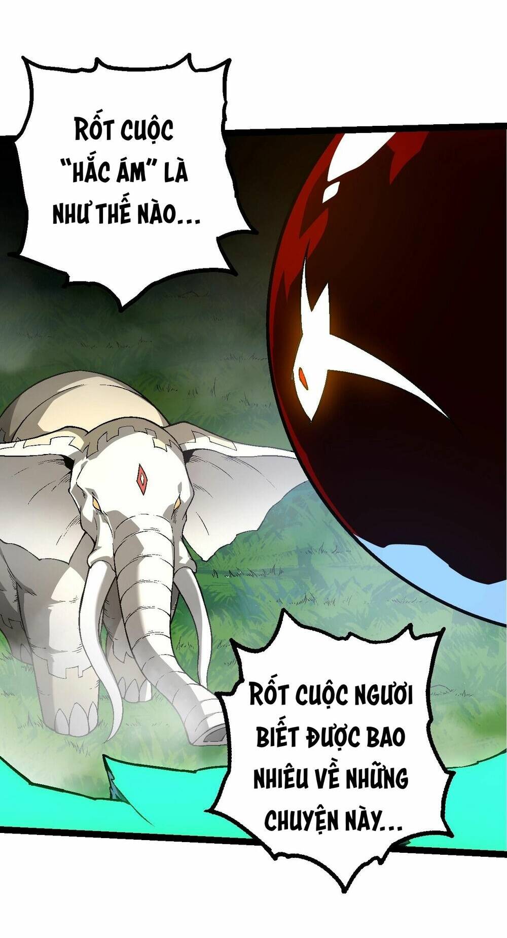 Chuyển Sinh Thành Liễu Đột Biến Chapter 165 - Trang 2