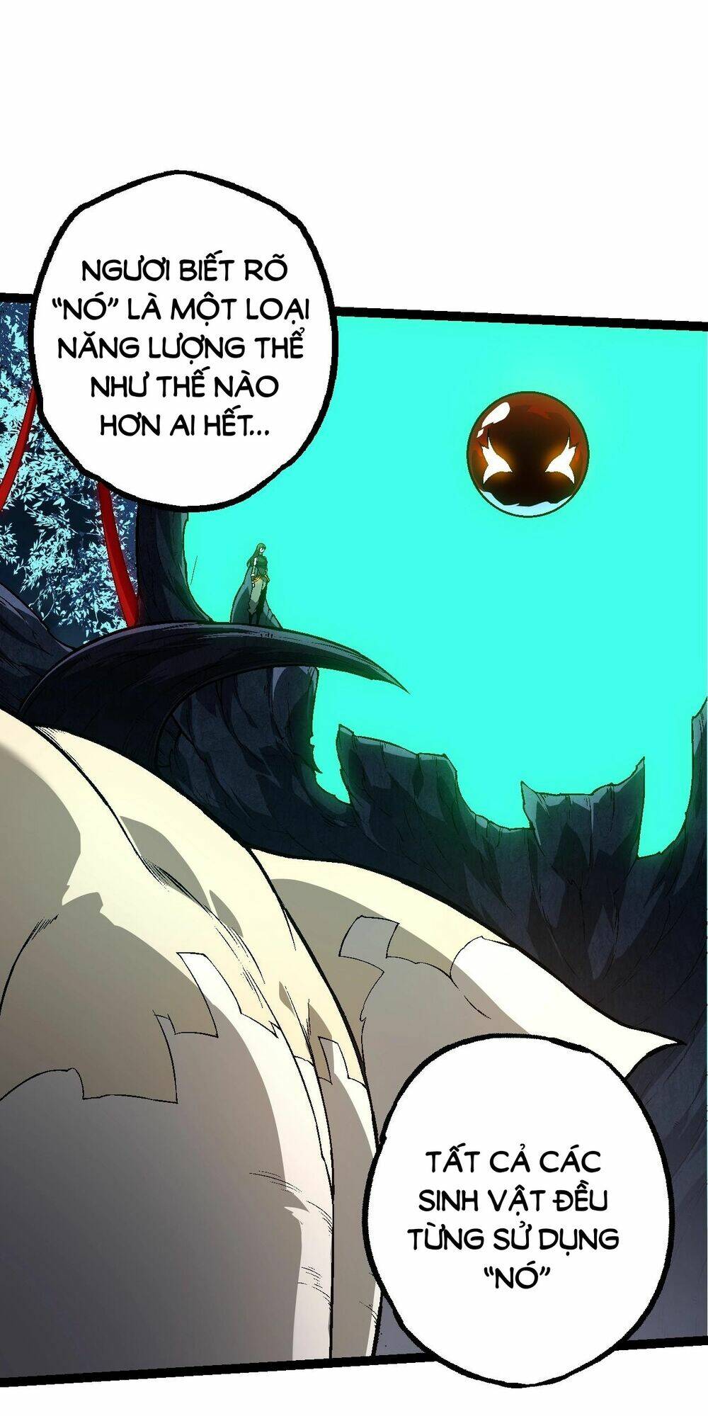 Chuyển Sinh Thành Liễu Đột Biến Chapter 165 - Trang 2