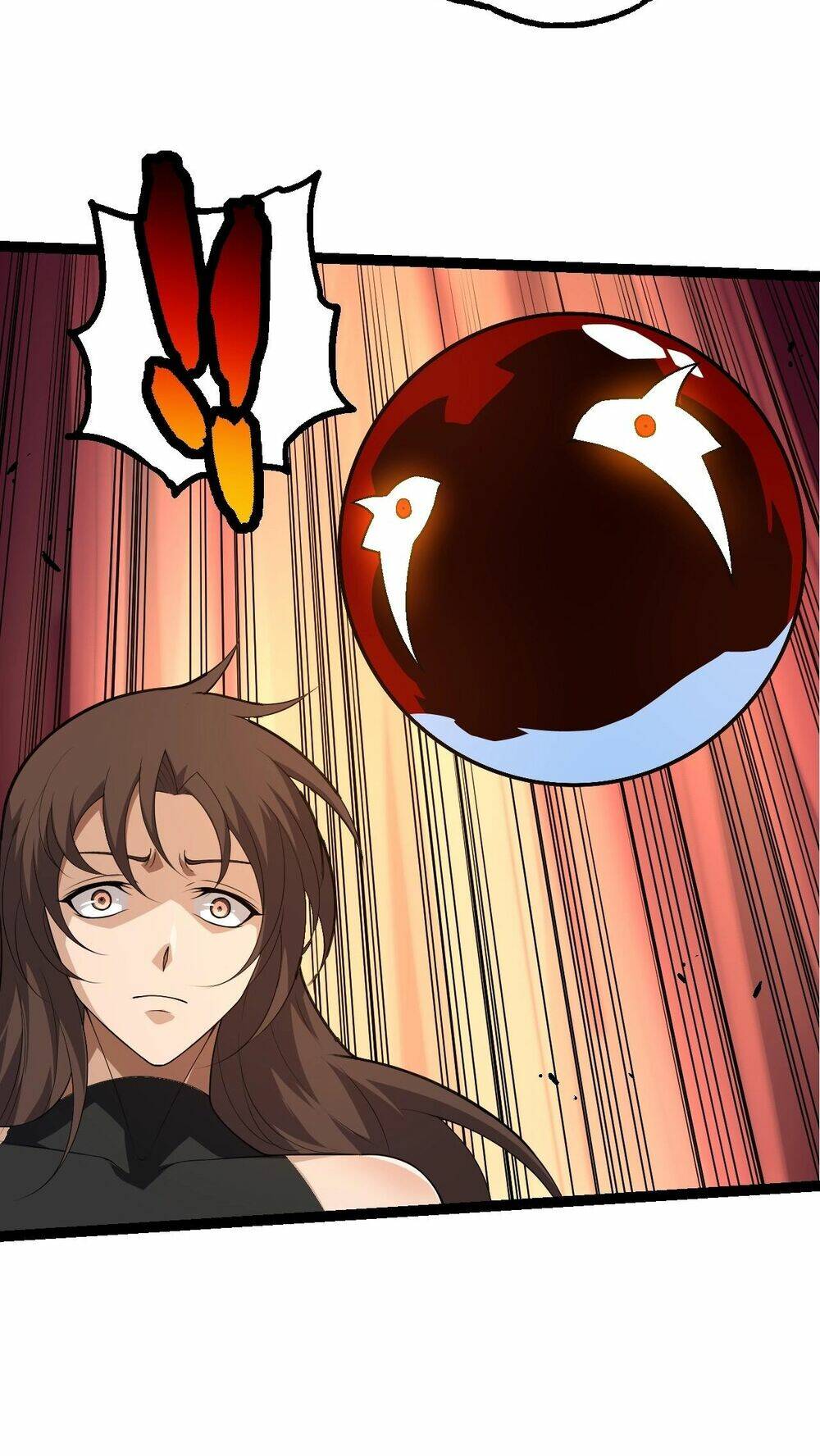 Chuyển Sinh Thành Liễu Đột Biến Chapter 165 - Trang 2