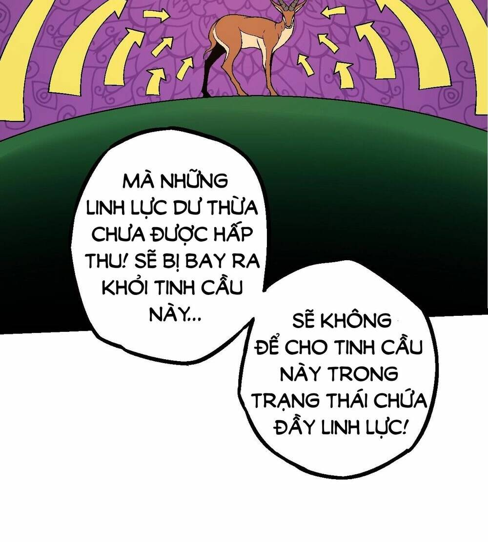 Chuyển Sinh Thành Liễu Đột Biến Chapter 165 - Trang 2