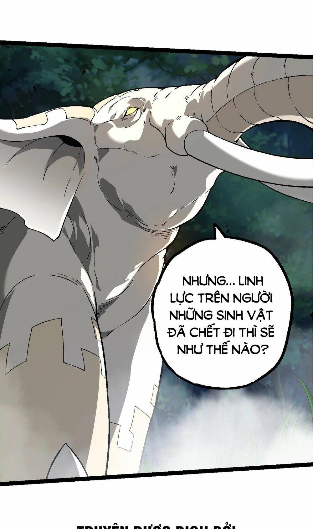 Chuyển Sinh Thành Liễu Đột Biến Chapter 165 - Trang 2