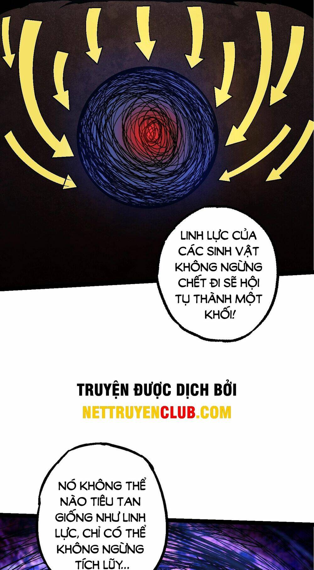 Chuyển Sinh Thành Liễu Đột Biến Chapter 165 - Trang 2