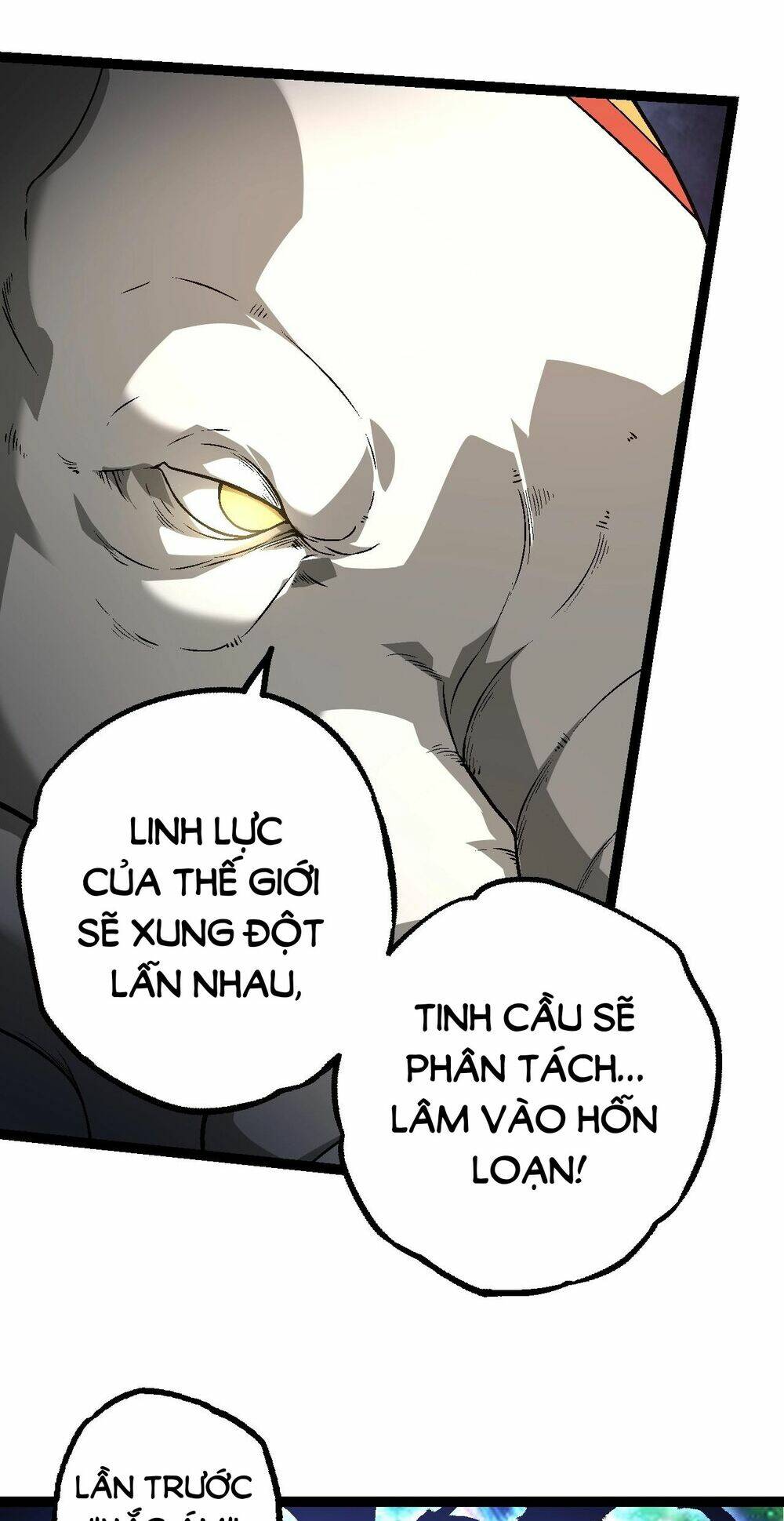 Chuyển Sinh Thành Liễu Đột Biến Chapter 165 - Trang 2