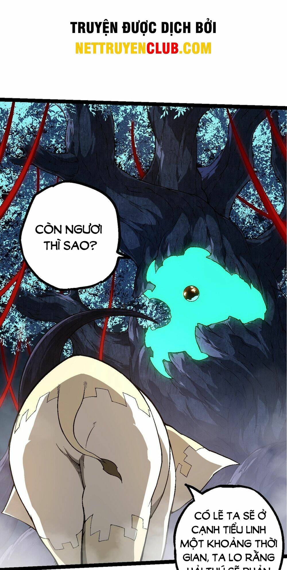 Chuyển Sinh Thành Liễu Đột Biến Chapter 165 - Trang 2