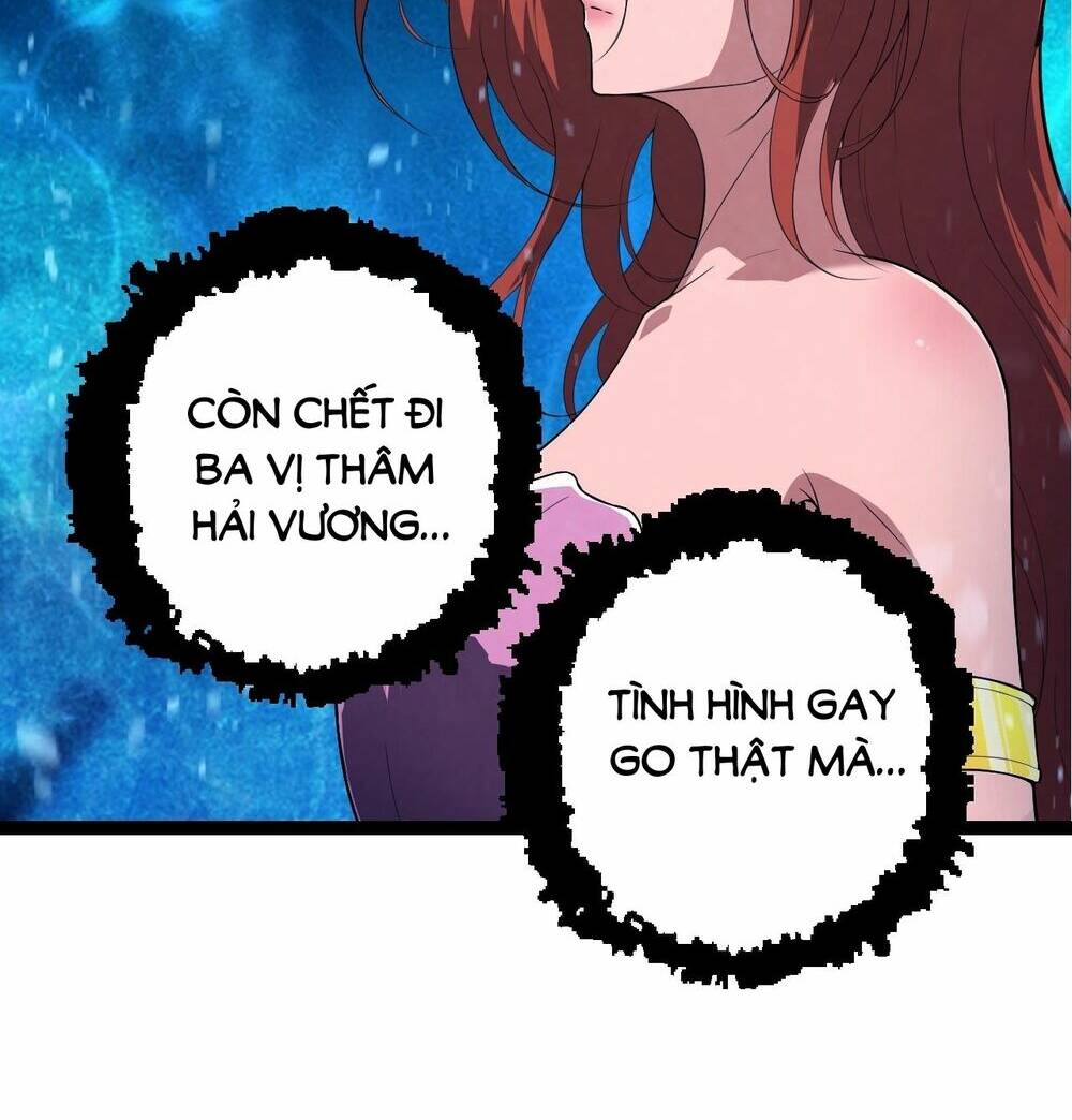 Chuyển Sinh Thành Liễu Đột Biến Chapter 165 - Trang 2