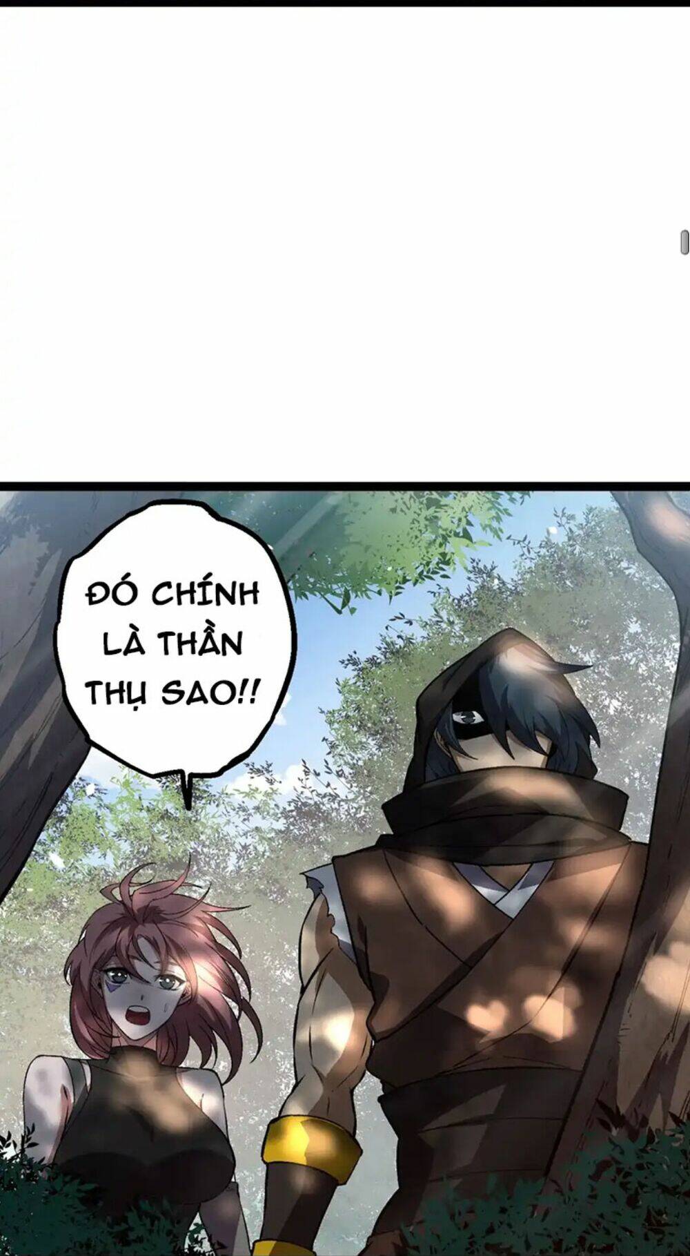 Chuyển Sinh Thành Liễu Đột Biến Chapter 166 - Trang 2