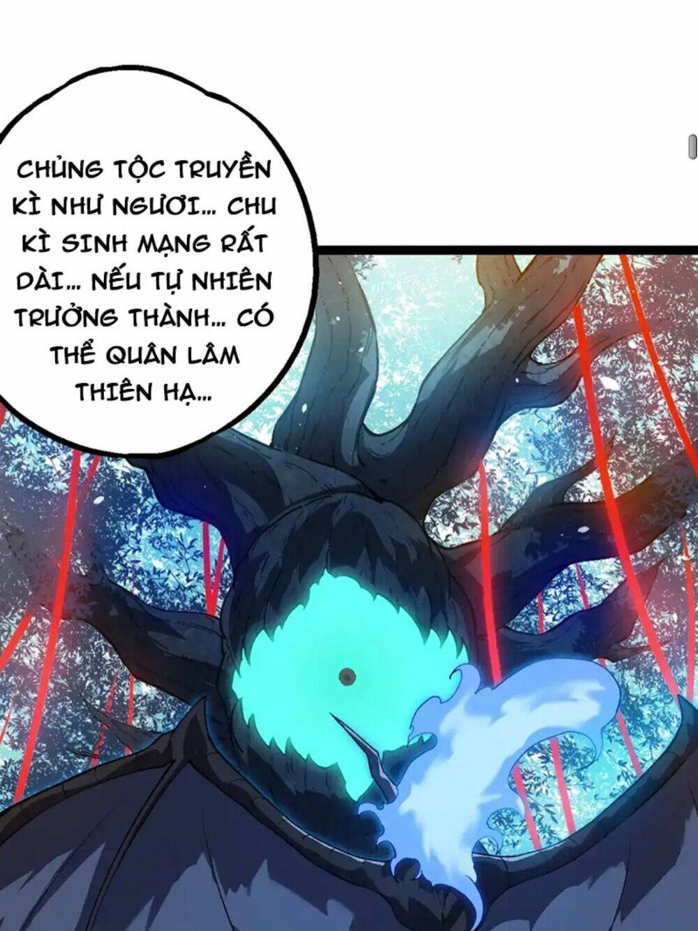Chuyển Sinh Thành Liễu Đột Biến Chapter 166 - Trang 2