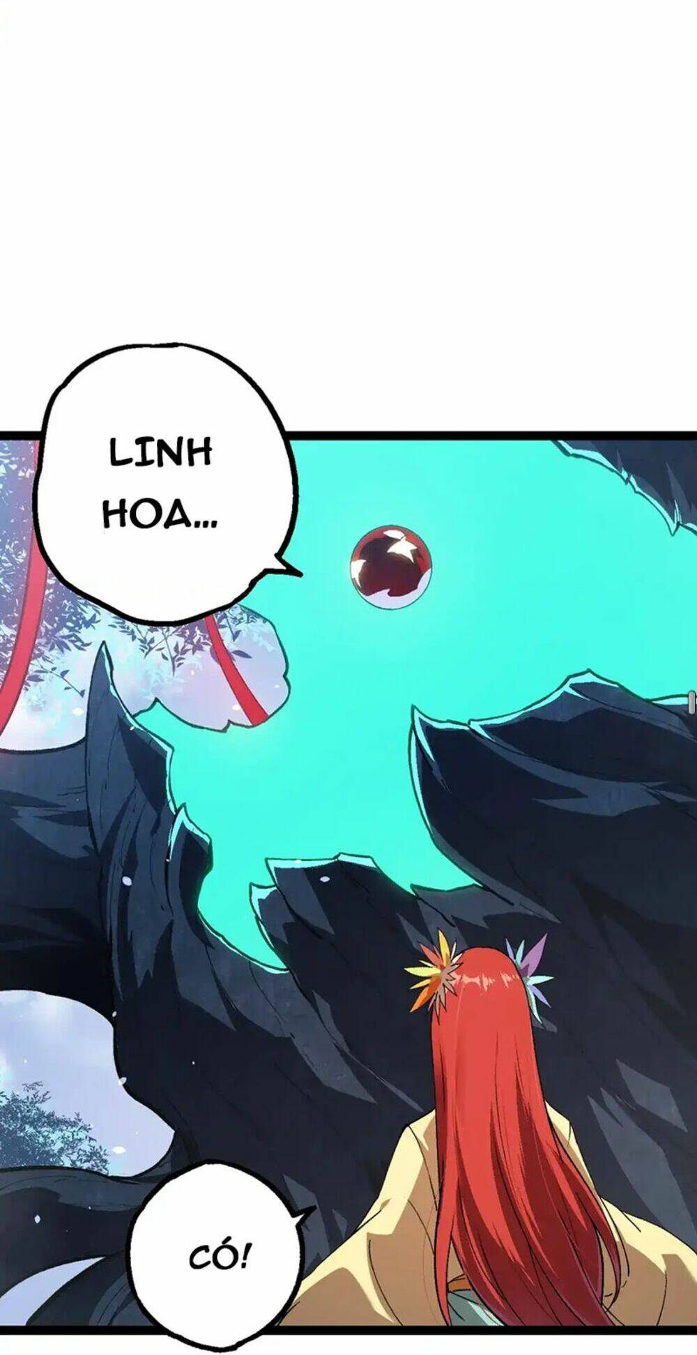 Chuyển Sinh Thành Liễu Đột Biến Chapter 166 - Trang 2