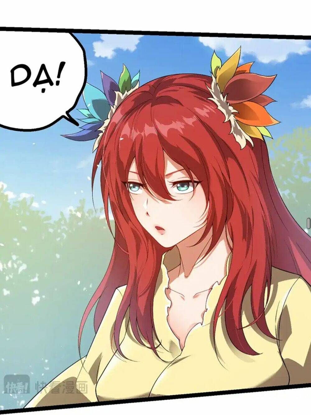 Chuyển Sinh Thành Liễu Đột Biến Chapter 166 - Trang 2