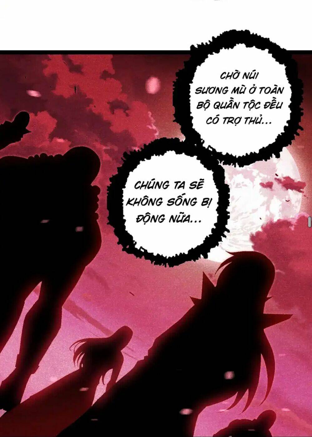 Chuyển Sinh Thành Liễu Đột Biến Chapter 166 - Trang 2