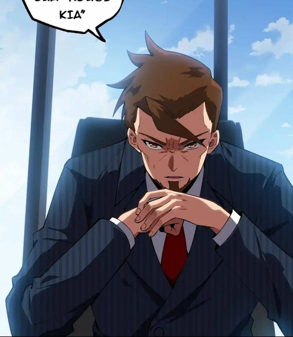 Chuyển Sinh Thành Liễu Đột Biến Chapter 166 - Trang 2