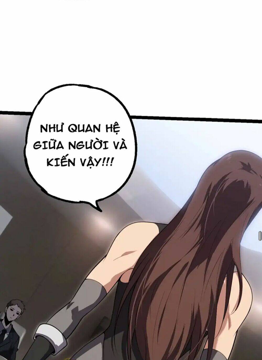 Chuyển Sinh Thành Liễu Đột Biến Chapter 166 - Trang 2