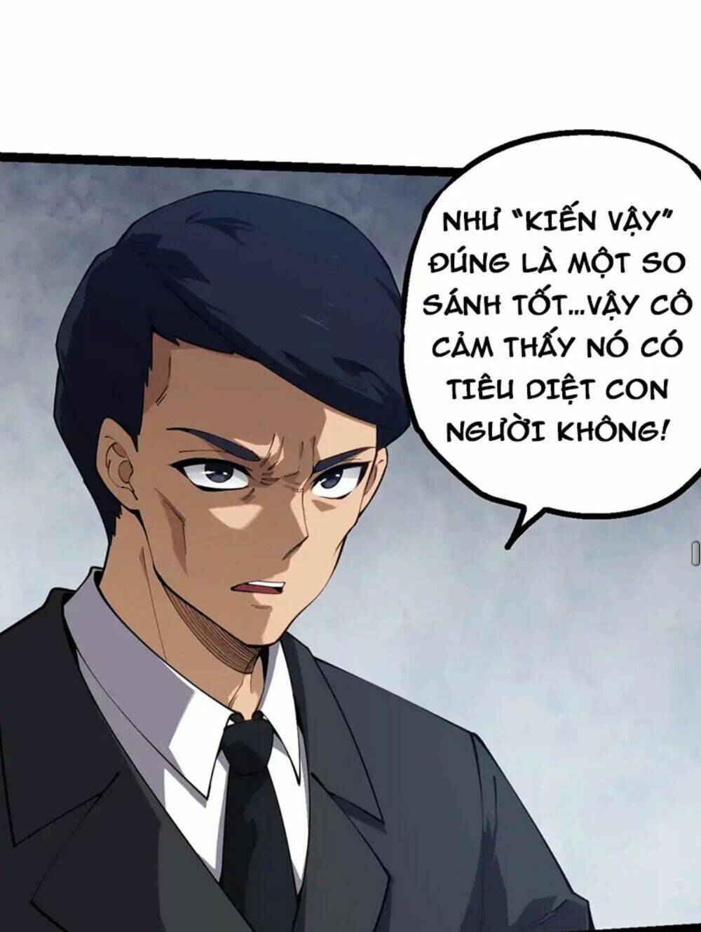 Chuyển Sinh Thành Liễu Đột Biến Chapter 166 - Trang 2