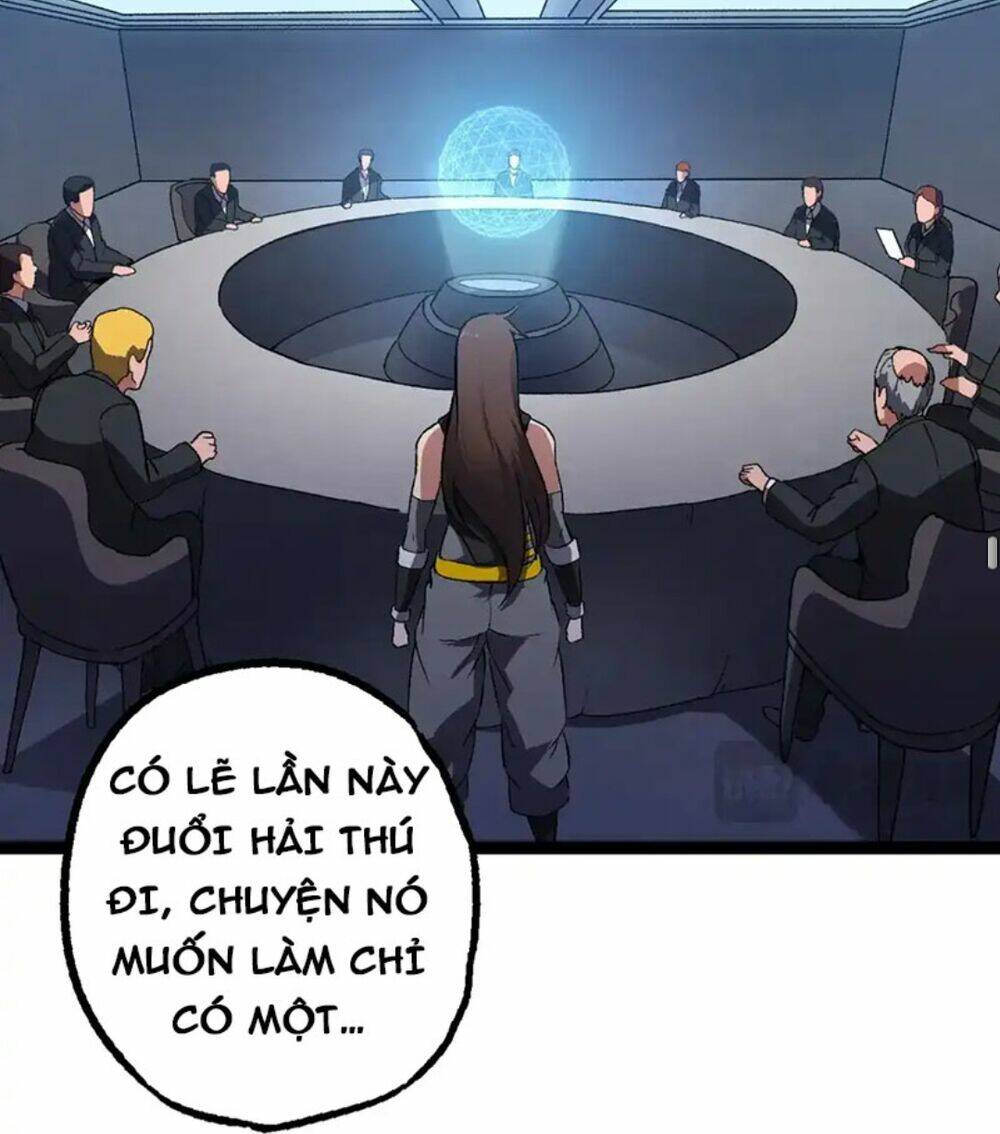 Chuyển Sinh Thành Liễu Đột Biến Chapter 166 - Trang 2