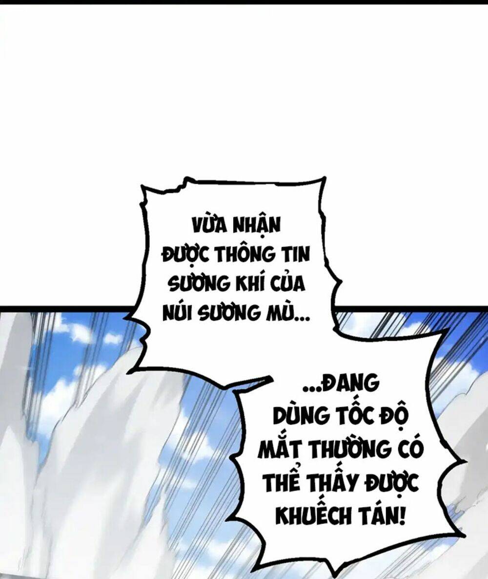 Chuyển Sinh Thành Liễu Đột Biến Chapter 166 - Trang 2