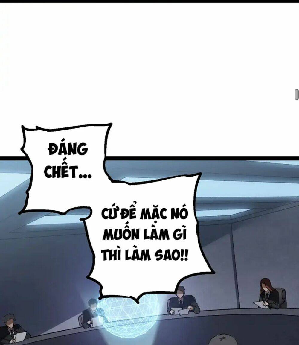 Chuyển Sinh Thành Liễu Đột Biến Chapter 166 - Trang 2