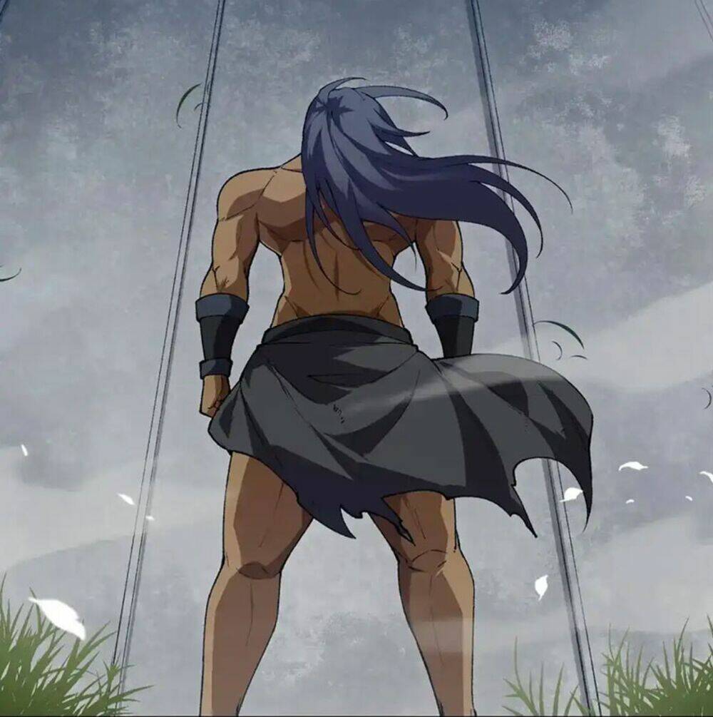 Chuyển Sinh Thành Liễu Đột Biến Chapter 166 - Trang 2