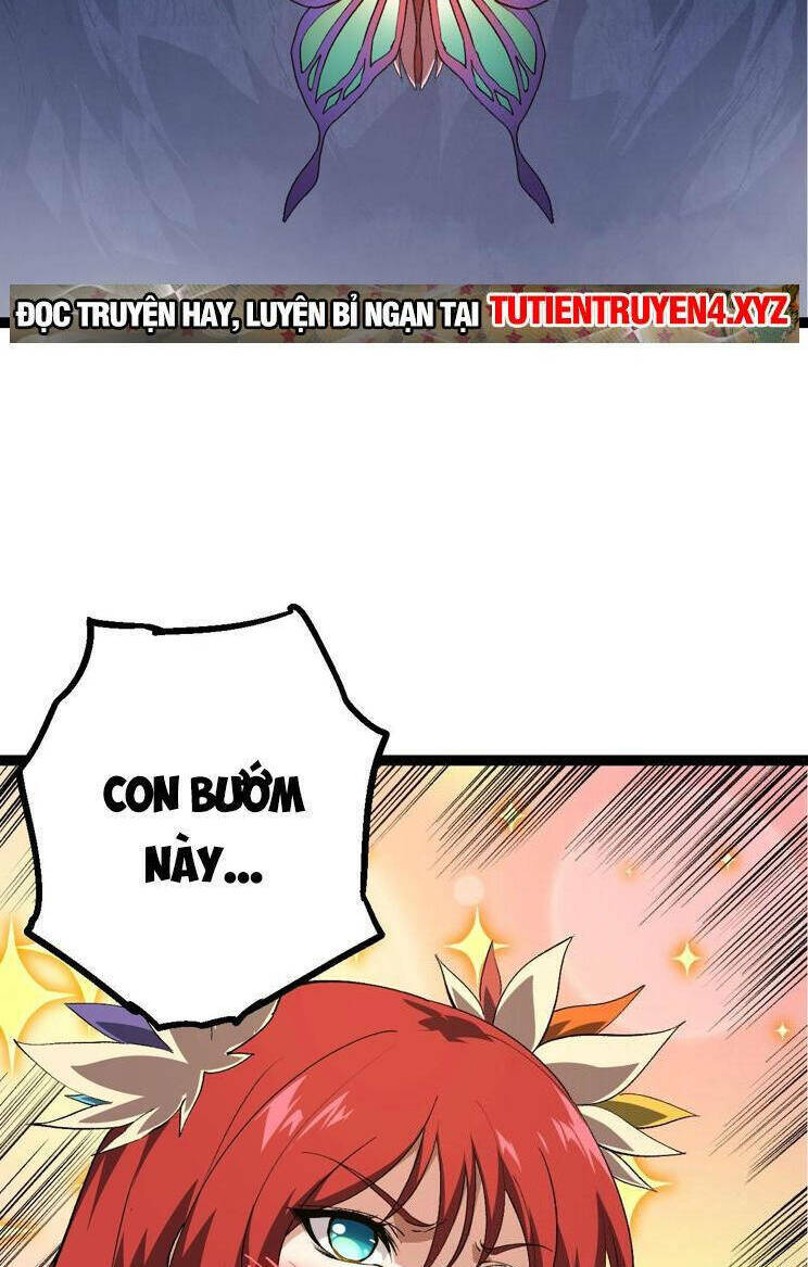 Chuyển Sinh Thành Liễu Đột Biến Chapter 168 - Trang 2