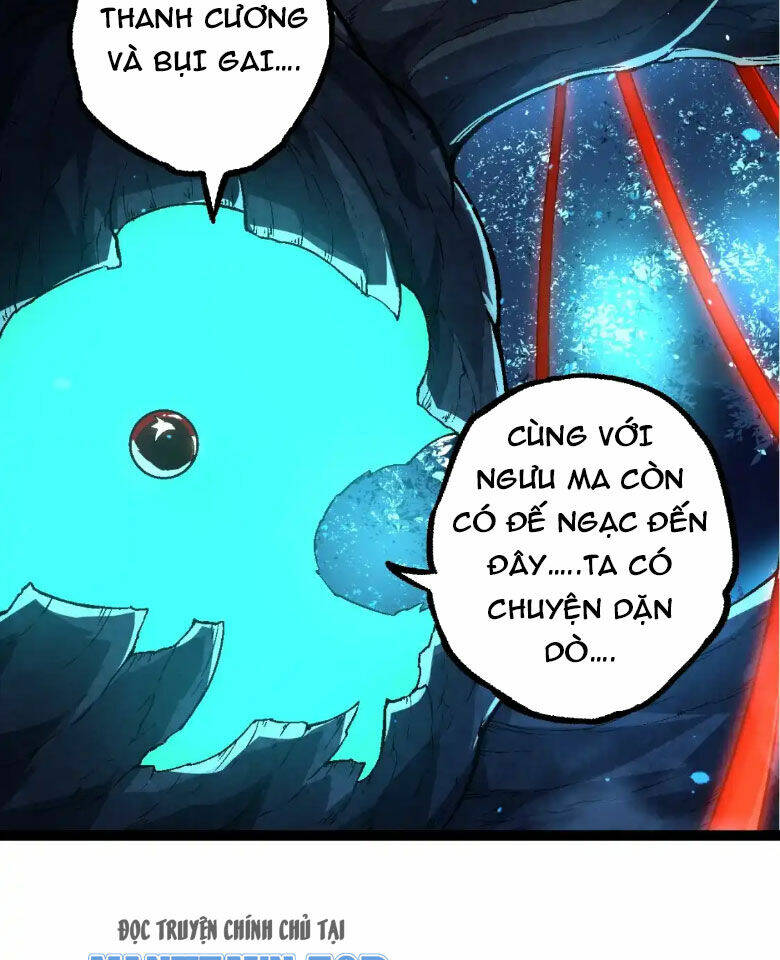 Chuyển Sinh Thành Liễu Đột Biến Chapter 169 - Trang 2