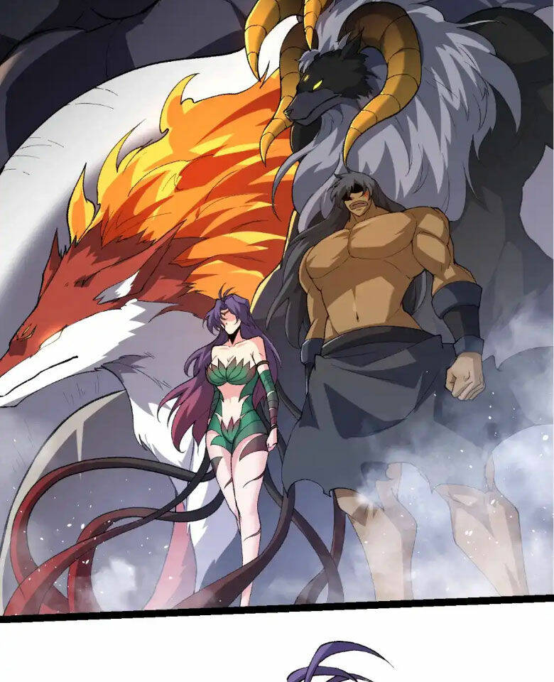 Chuyển Sinh Thành Liễu Đột Biến Chapter 169 - Trang 2