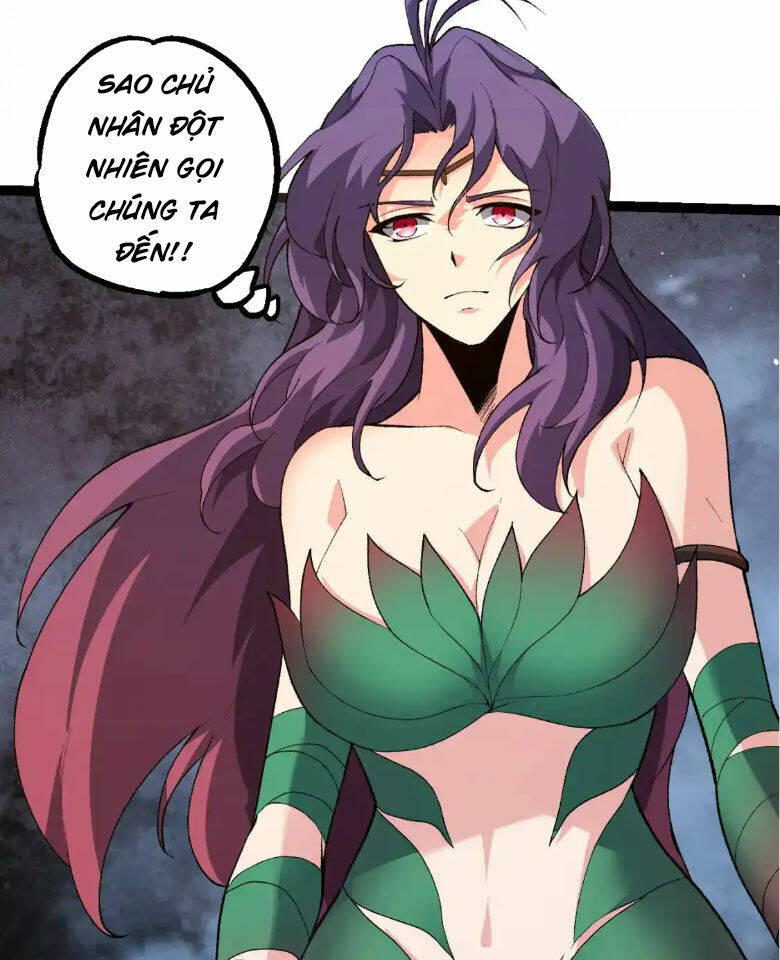 Chuyển Sinh Thành Liễu Đột Biến Chapter 169 - Trang 2