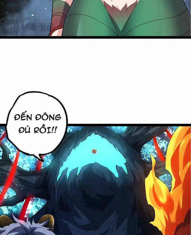 Chuyển Sinh Thành Liễu Đột Biến Chapter 169 - Trang 2