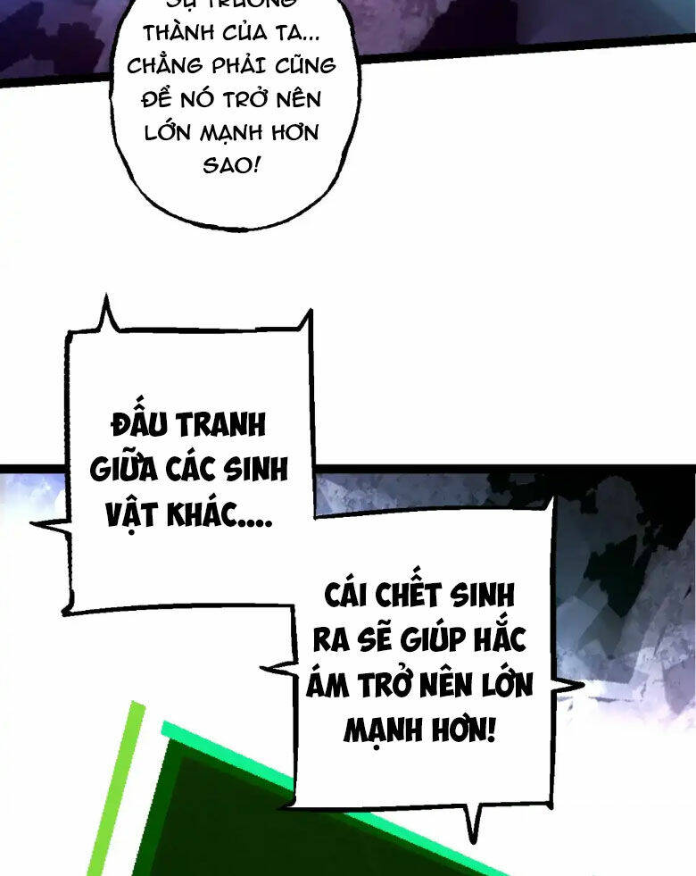 Chuyển Sinh Thành Liễu Đột Biến Chapter 169 - Trang 2