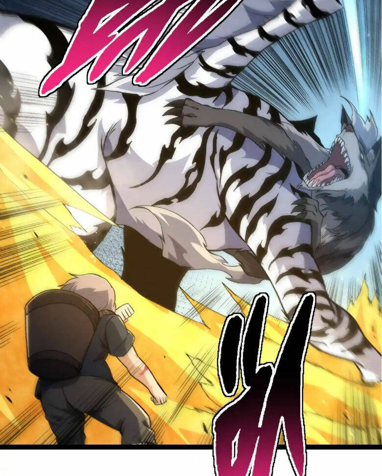 Chuyển Sinh Thành Liễu Đột Biến Chapter 169 - Trang 2