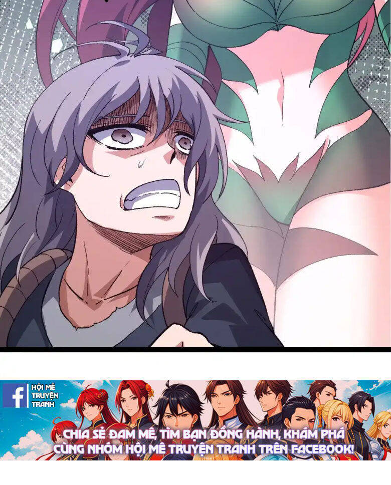 Chuyển Sinh Thành Liễu Đột Biến Chapter 169 - Trang 2