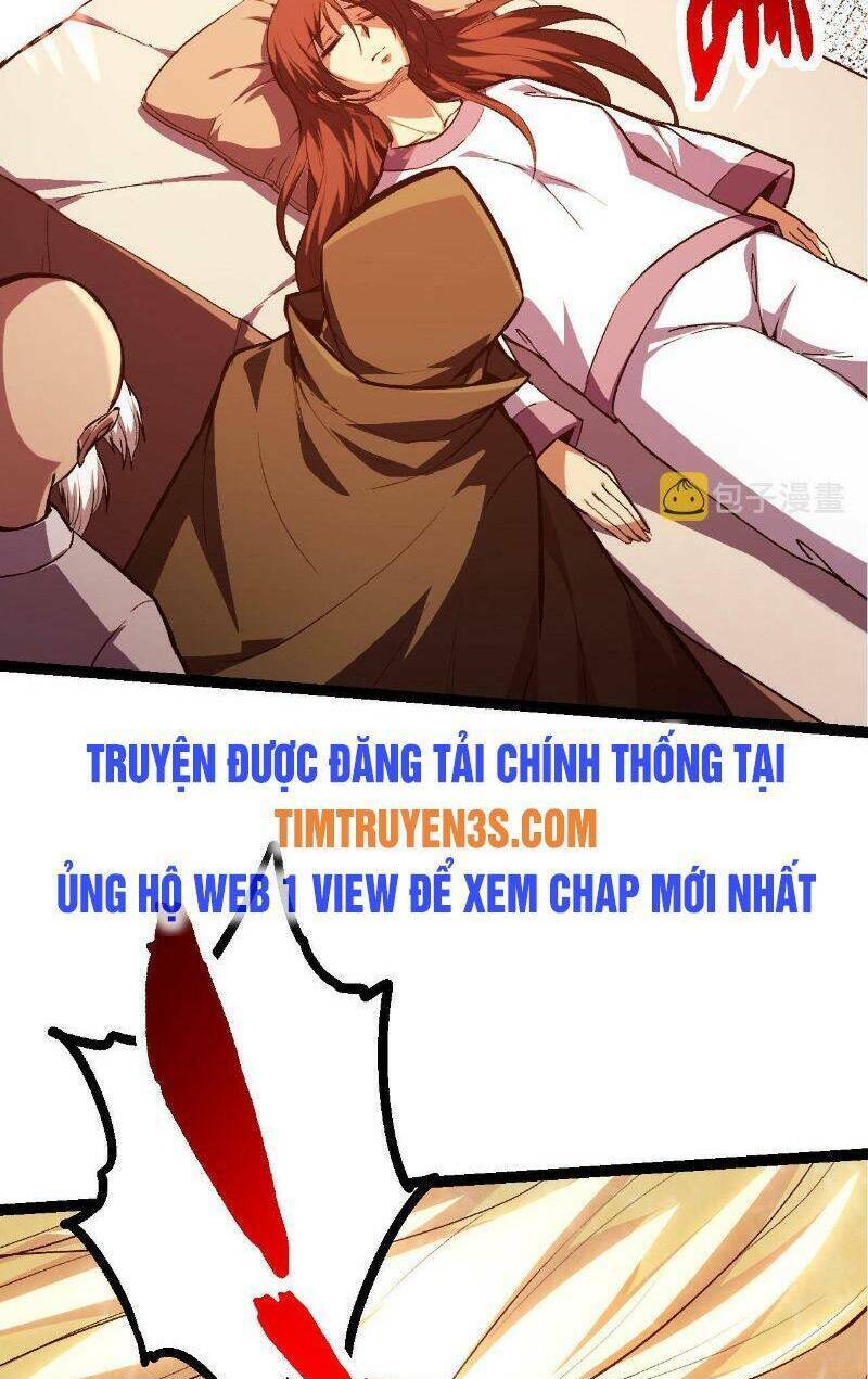 Chuyển Sinh Thành Liễu Đột Biến Chapter 17 - Trang 2