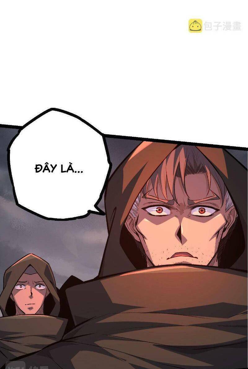 Chuyển Sinh Thành Liễu Đột Biến Chapter 17 - Trang 2