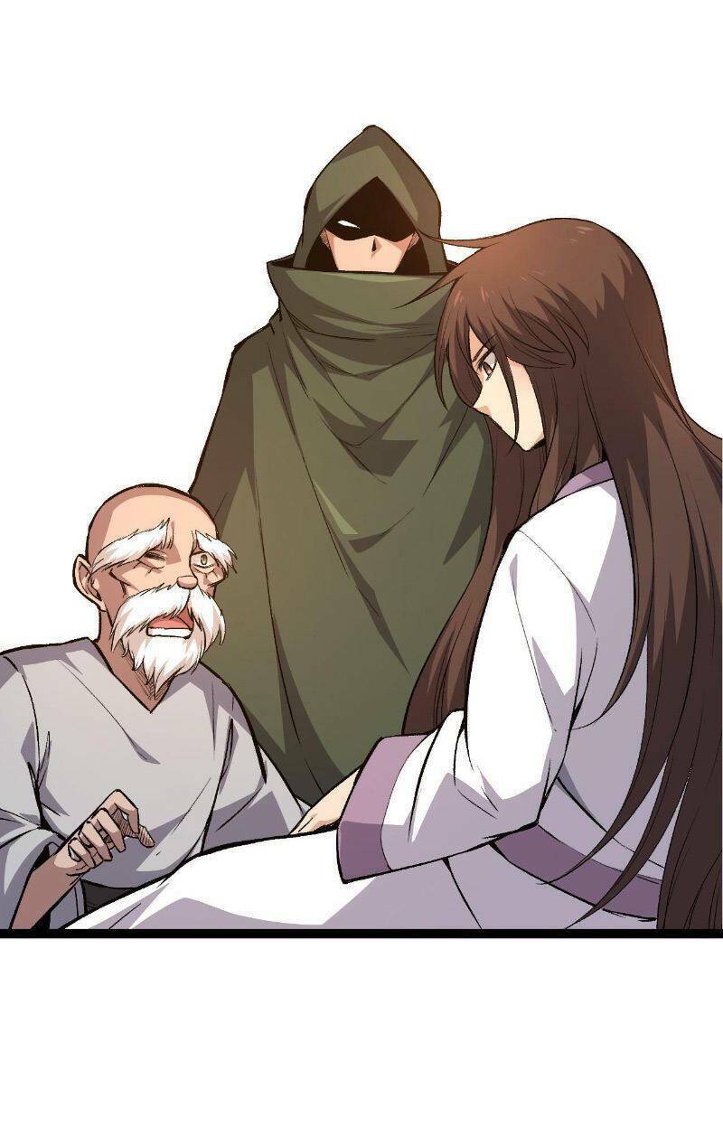 Chuyển Sinh Thành Liễu Đột Biến Chapter 17 - Trang 2