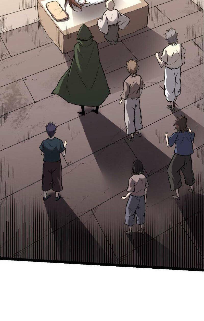 Chuyển Sinh Thành Liễu Đột Biến Chapter 17 - Trang 2