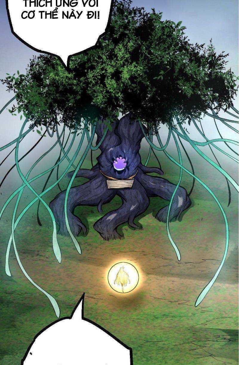 Chuyển Sinh Thành Liễu Đột Biến Chapter 17 - Trang 2